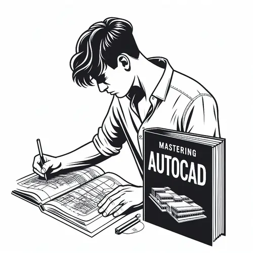 The-Design-Core-of-Building-AComprehensive-Guide-for-Students-Mastering-AutoCAD-in-University-Assignments