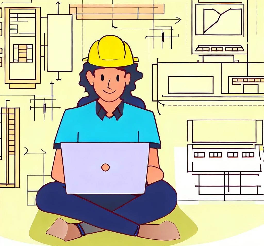 floor plans assignment taker